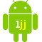 Aplicativo 1jj para Android